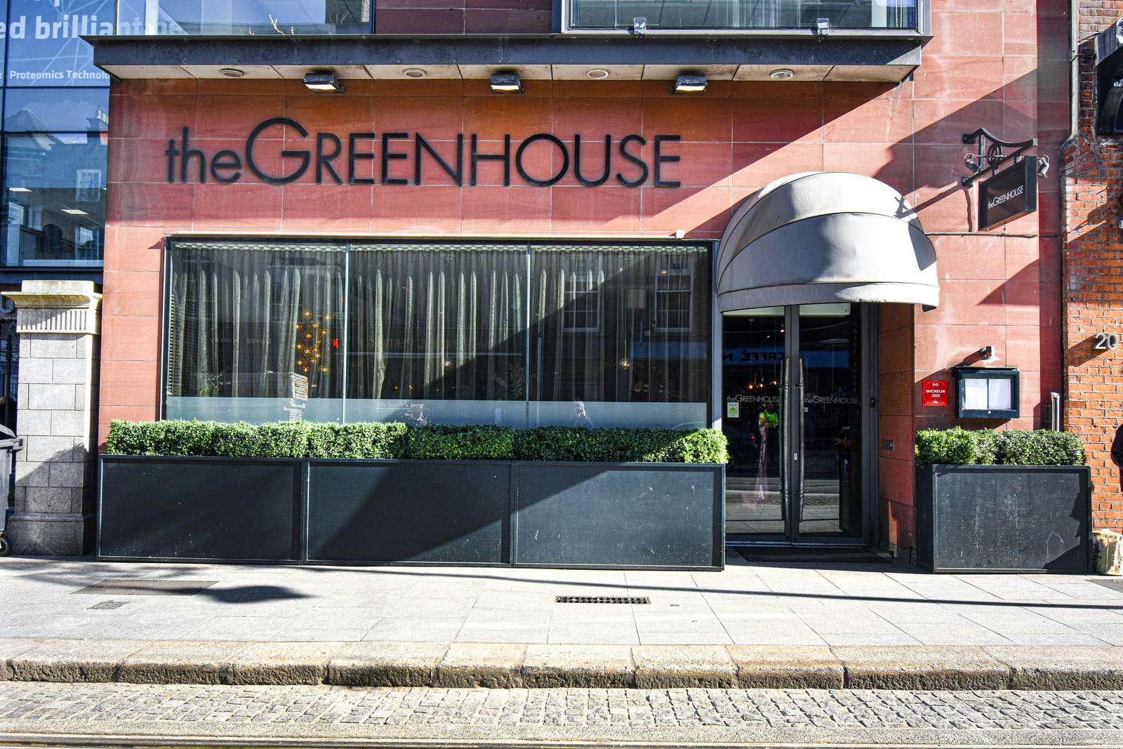 Best places to eat in Dublin in 2020 Lonely